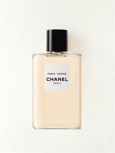 chanel paris venise|chanel paris venise review.